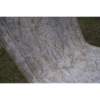 Vintage Türk Halı 165 x 260 cm