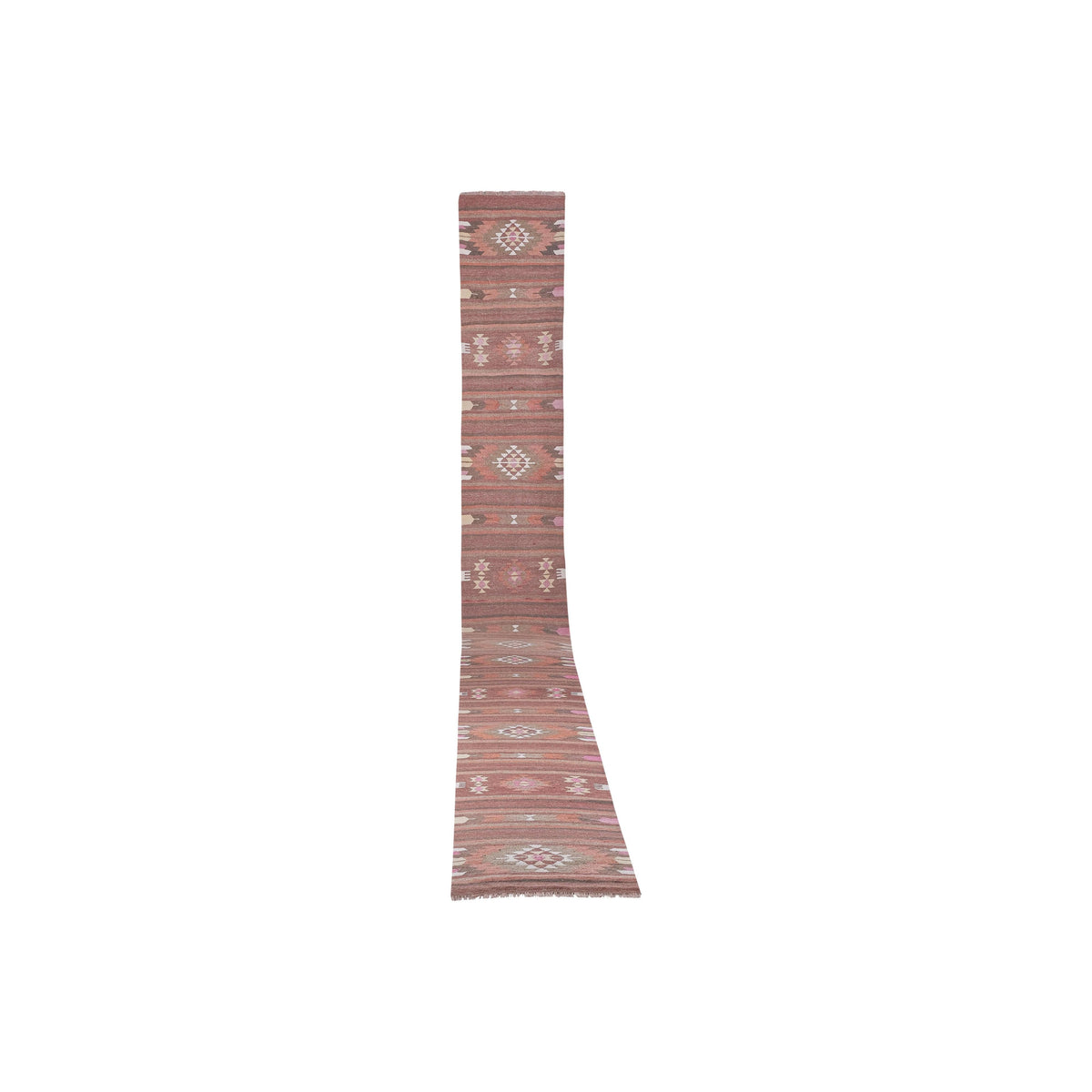 Vintage Kilim Yolluk 80 x 720 cm