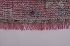 Vintage Türk Halı Yolluk 82 x 311 cm