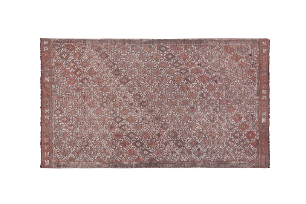 Vintage Kilim 137 x 235 cm