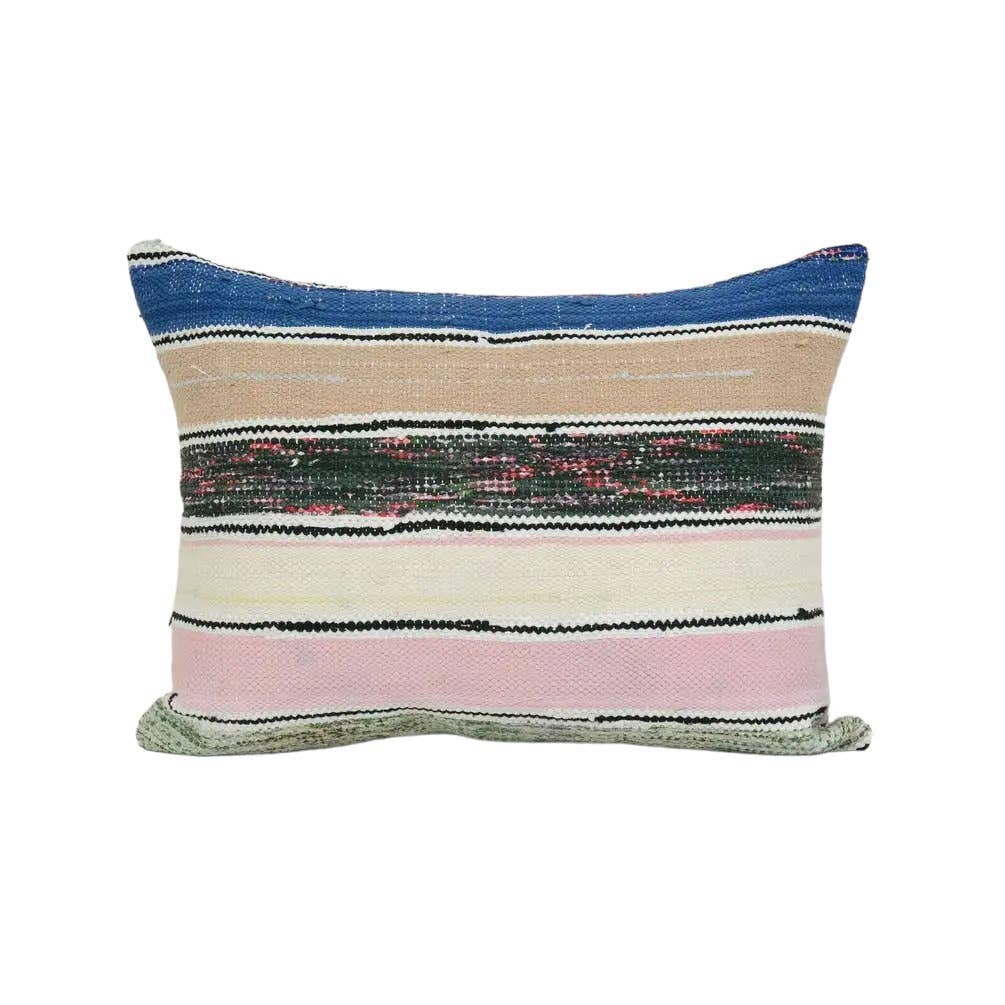 Kilim Kırlent Kılıfı 41 x 54 cm