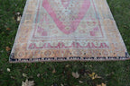 Vintage Konya Halı 144 x 244 cm