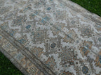 Vintage Türk Halı 145 x 270 cm