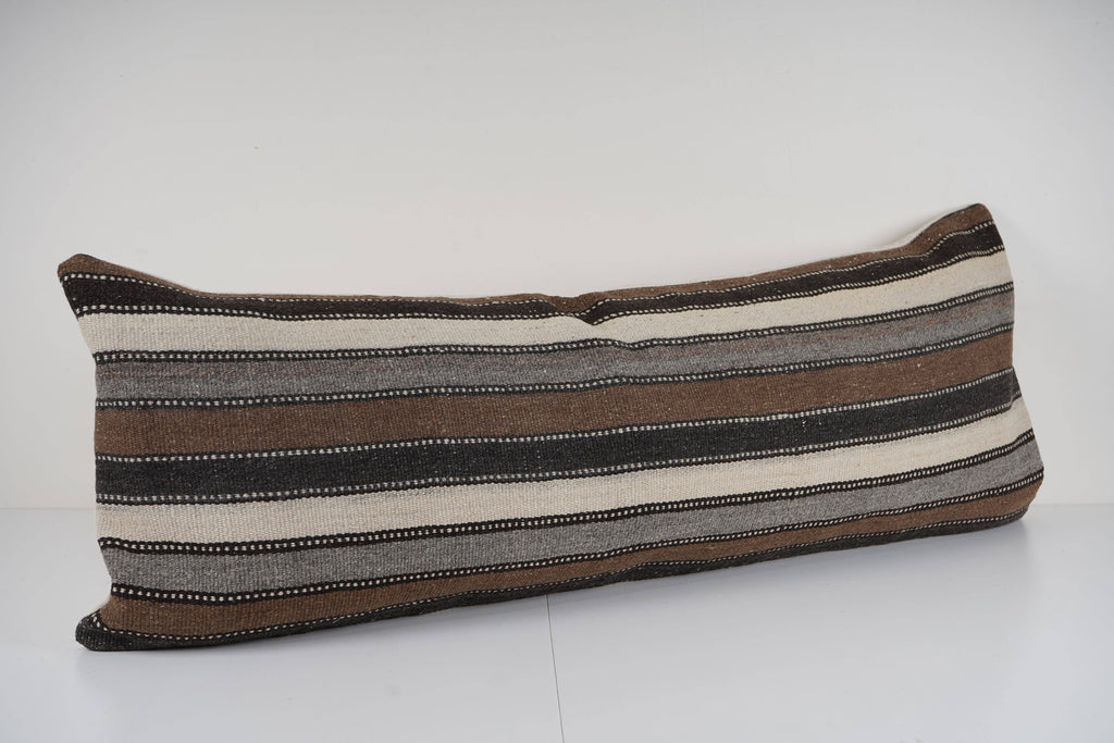 Kilim Kırlent Kılıfı 45 x 125 cm