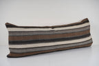 Kilim Kırlent Kılıfı 45 x 125 cm