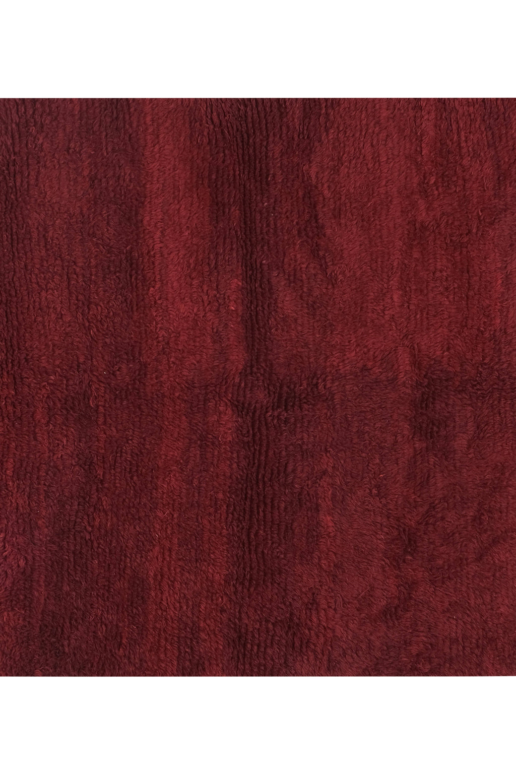 Vintage Türk Tulu Halı 167 x 242 cm