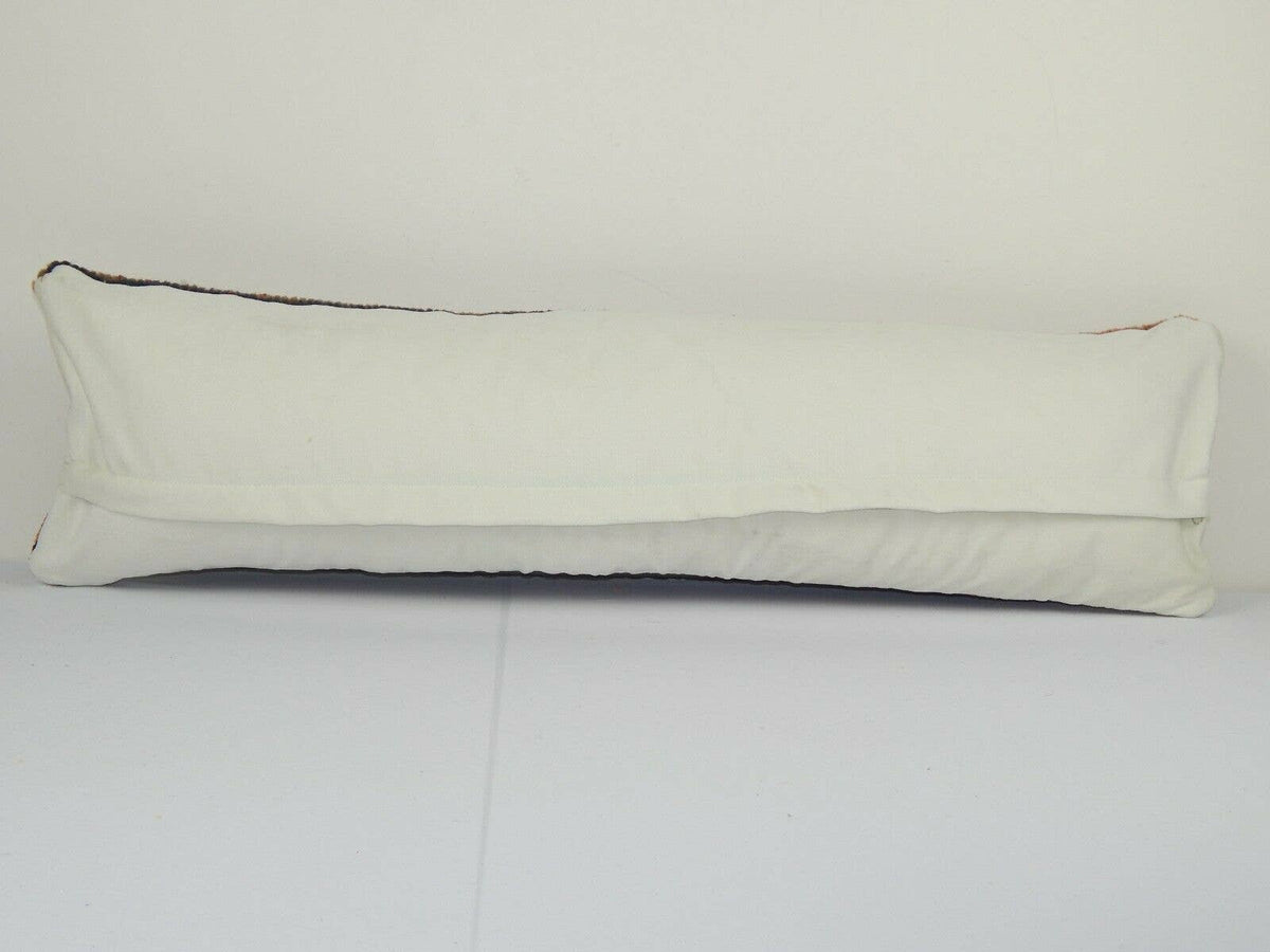 Halı Kırlent Kılıfı 26 x 87 cm