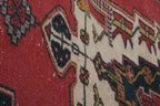 Vintage Uşak Halı 140 x 240 cm