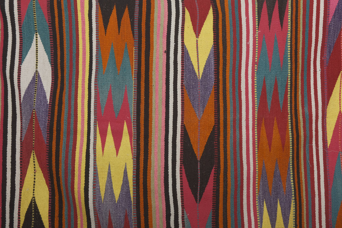 Vintage Kilim 91 x 150 cm