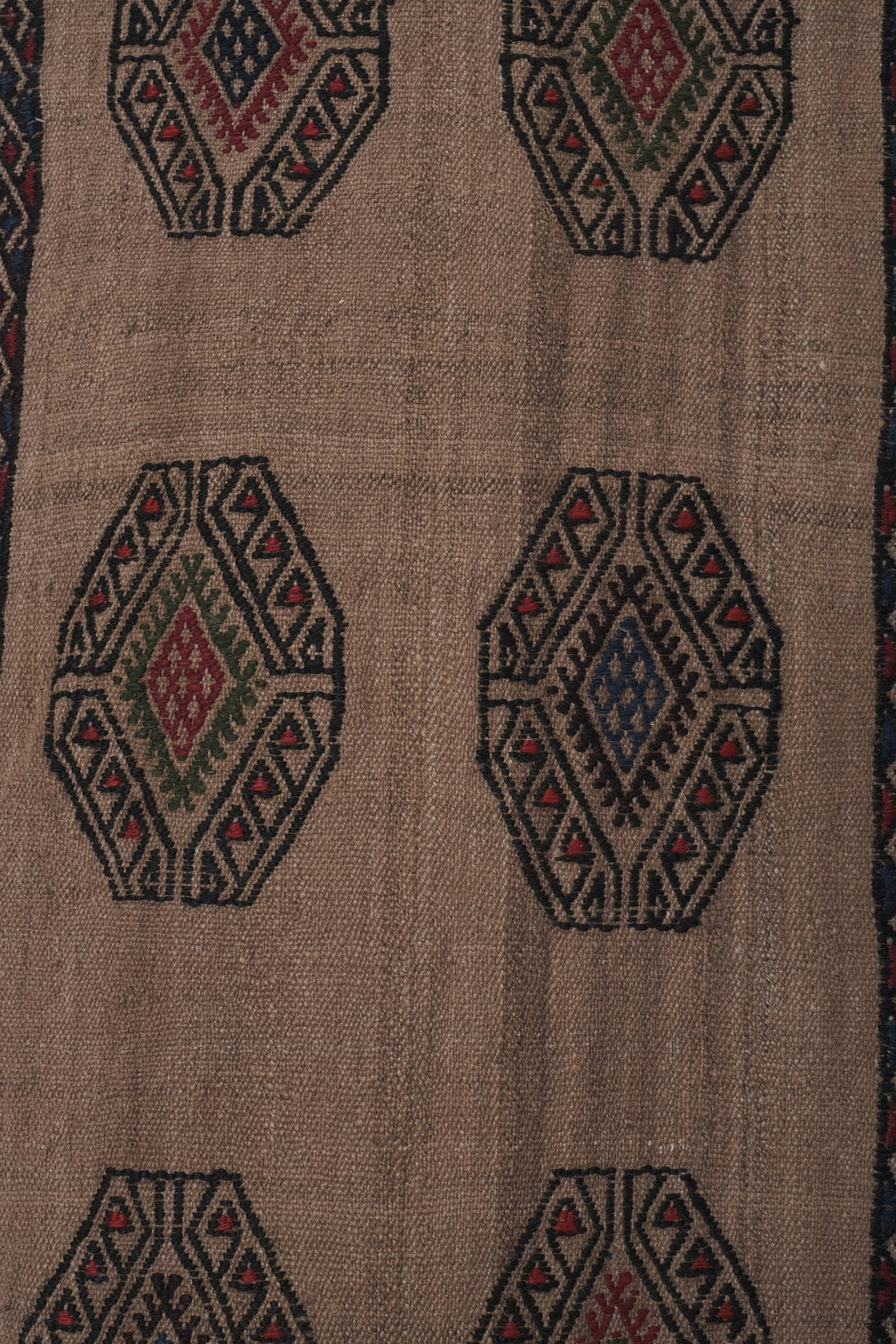 Vintage Kilim Yolluk 42 x 402 cm