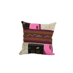 Kilim Kırlent Kılıfı 50 x 50 cm