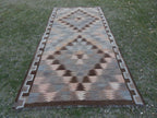 Vintage Kilim 142 x 284 cm