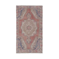 Vintage Anadolu Halı 135 x 225 cm