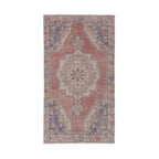 Vintage Anadolu Halı 135 x 225 cm