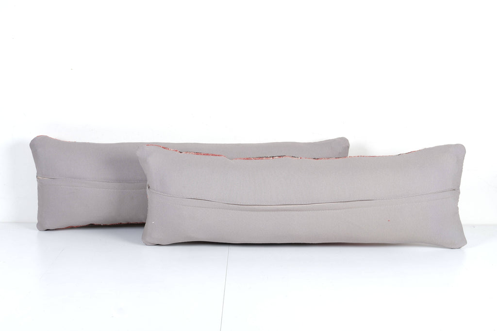 Halı Kırlent Kılıfı 30 x 92 cm