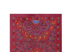 Suzani Yolluk 95 x 190 cm