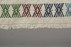 Vintage Karapınar Cicim Halı 180 x 253 cm