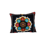 Suzani Kırlent Kılıfı 50 x 65 cm
