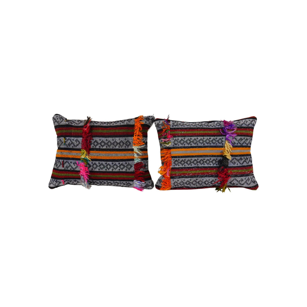 Kilim Kırlent Kılıfı 45 x 60 cm