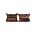 Kilim Kırlent Kılıfı 45 x 60 cm