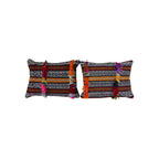 Kilim Kırlent Kılıfı 45 x 60 cm