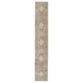 Vintage Uşak Yolluk 59 x 340 cm