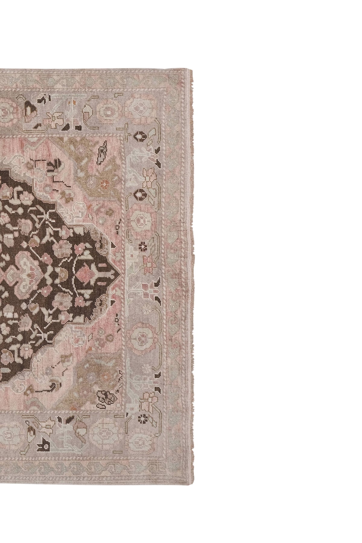 Vintage Türk Halı 170 x 245 cm