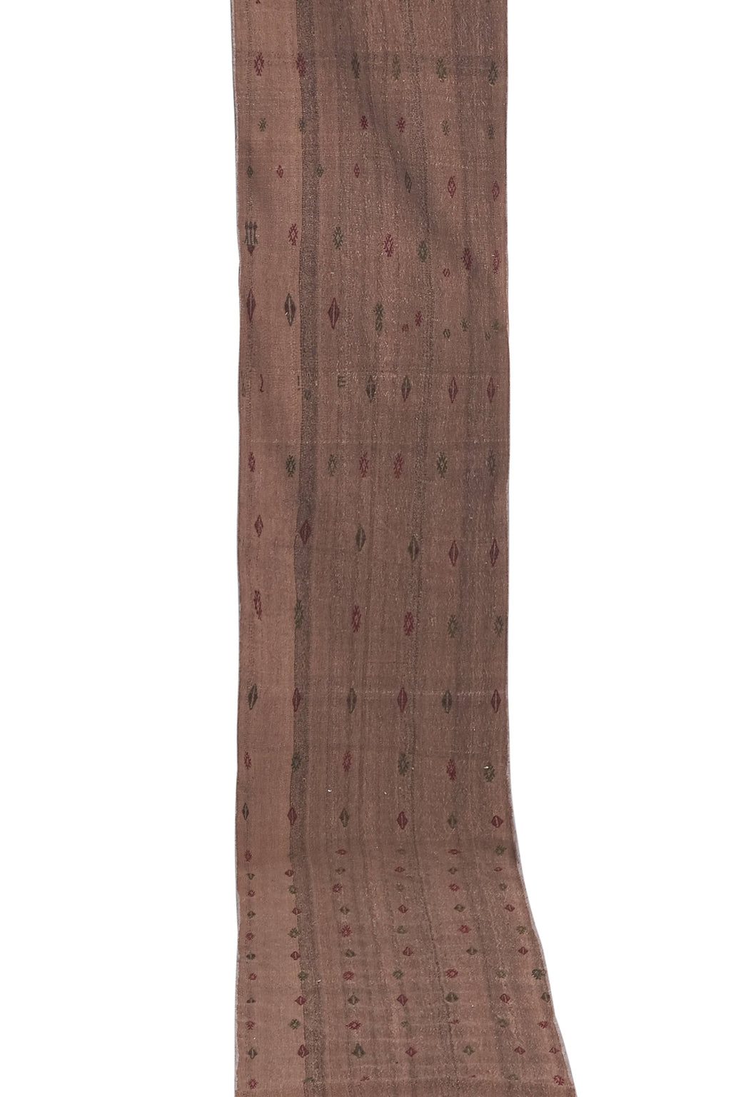 Vintage Kilim Yolluk 65 x 500 cm