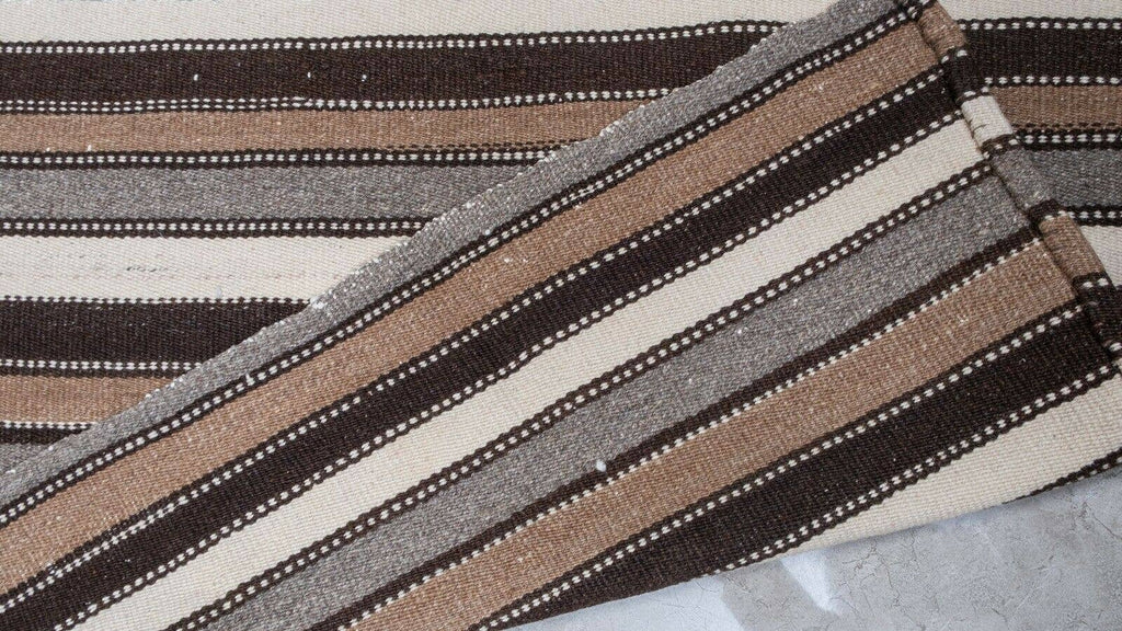 Vintage Kilim Yolluk 57 x 726 cm