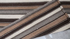 Vintage Kilim Yolluk 57 x 726 cm