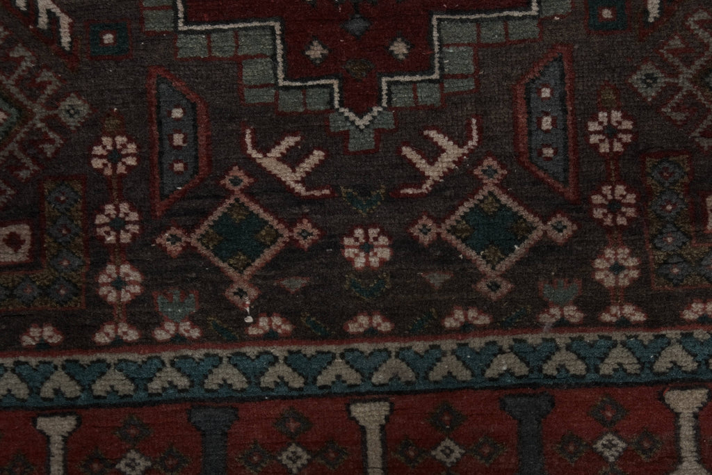Vintage Kafkas Yolluk 112 x 450 cm