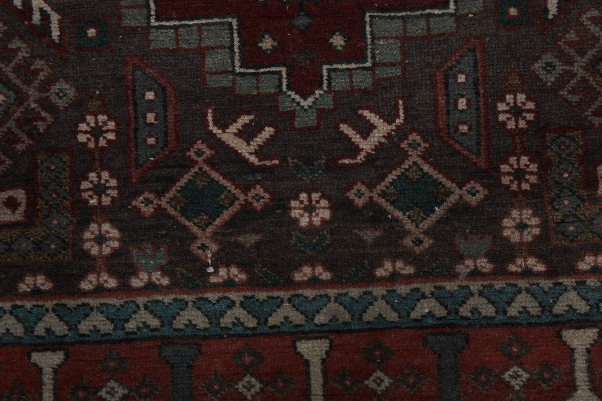 Vintage Kafkas Yolluk 112 x 450 cm