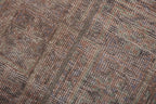 Vintage Uşak Yolluk 55 x 373 cm