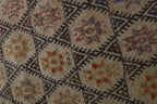Kilim Kırlent Kılıfı 86 x 86 cm