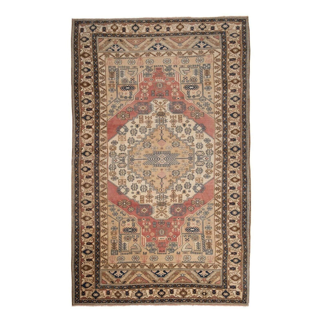 Vintage Karapınar Halı 203 x 331 cm