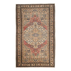 Vintage Karapınar Halı 203 x 331 cm
