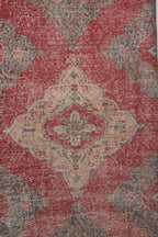 Vintage Uşak Yolluk 82 x 405 cm