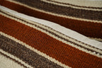 Kilim Kırlent Kılıfı 2'li Set 40 x 100 cm