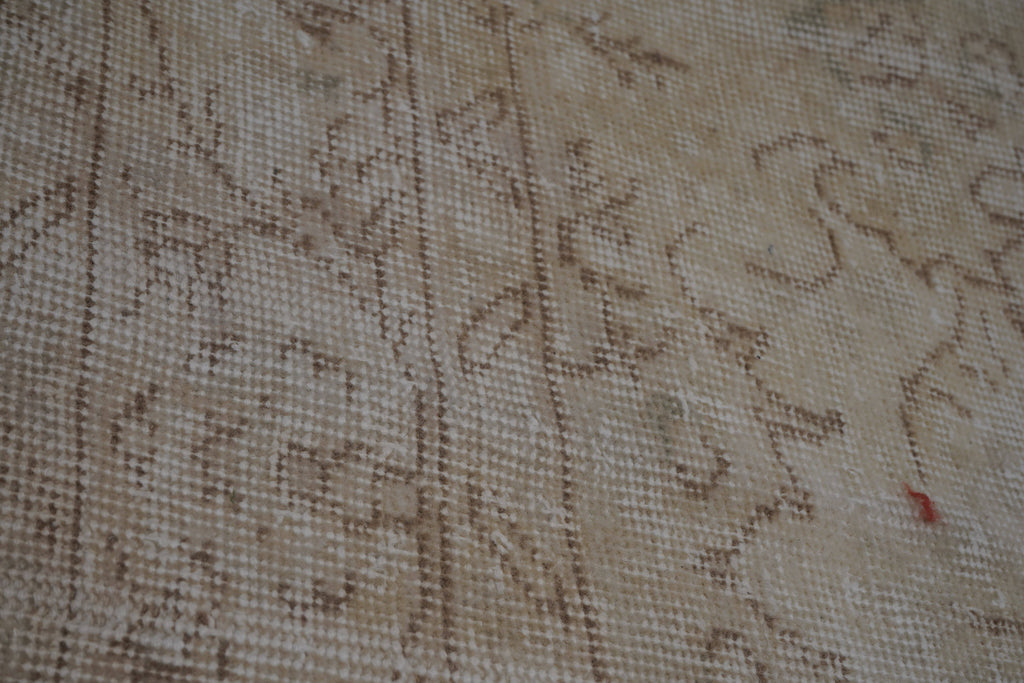 Vintage Türk Halı 144 x 265 cm