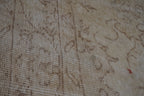 Vintage Türk Halı 144 x 265 cm