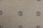Vintage Kilim 162 x 230 cm