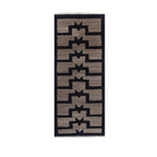 Vintage Türk Tulu Halı 86 x 211 cm