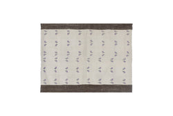 Vintage Kilim 119 x 162 cm