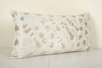 Balık Desenli Suzani Kırlent Kılıfı 42 x 80 cm