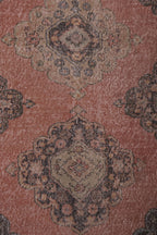 Vintage Uşak Yolluk 87 x 382 cm