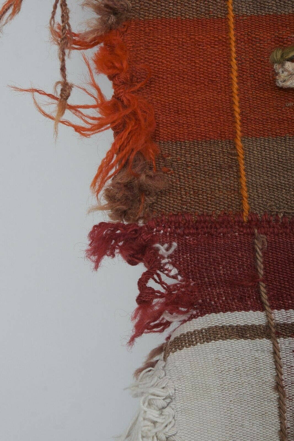 Vintage Kilim 150 x 410 cm