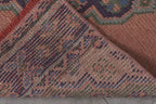 Vintage Uşak Yolluk 86 x 482 cm
