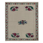 Vintage Kilim 53 x 87 cm