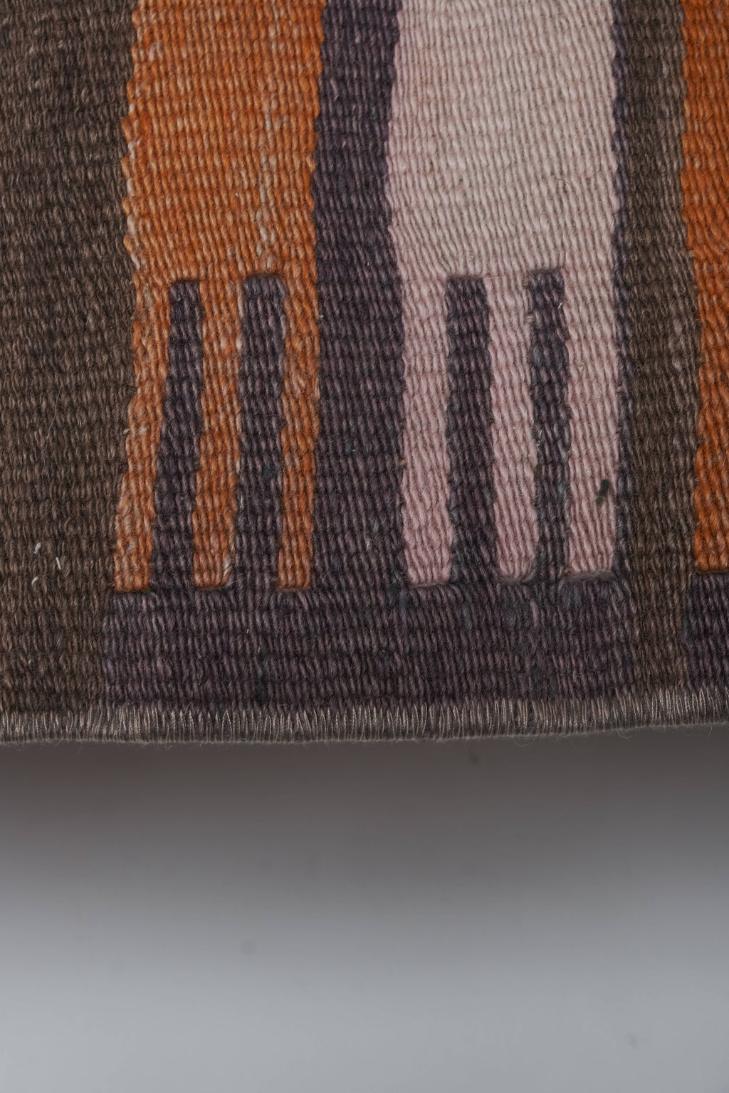 Vintage Kilim Yolluk 78 x 320 cm