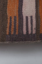 Vintage Kilim Yolluk 78 x 320 cm
